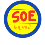 #SAVAGE-SQUAD