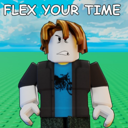 Flex Your Time ⌚