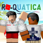 Ro-Quatica