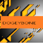 DOGEY BONE FAN GROUP