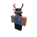 Nick RBLX's Club!