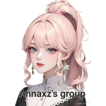 Anna's squad777