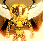 Angel Characters