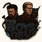 The Boys.Dev