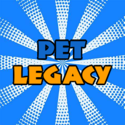 Pet Legacy!