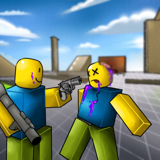 Blood & Guts icon