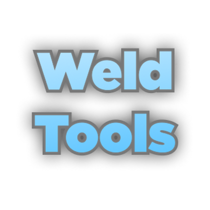 Weld Tools - Quick and Easy Welding