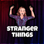 || Stranger Things Roleplay ||