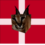 Danish Floppa Republic