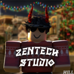 ZenTech Studio