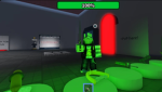 Fritz’s Hyper Battlegrounds game