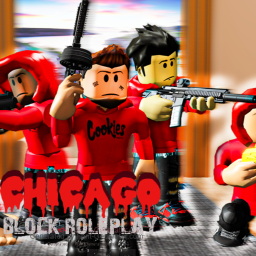 Chicago Block Roleplay❗