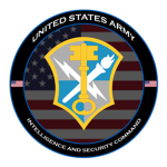 U.S. ARMY INTELLIGENCE AND SECURITY COMMAND (INSCO