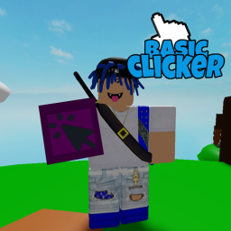 Basic Clicker [Alpha]