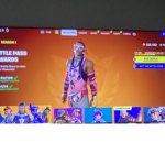 Fornite is the best thing