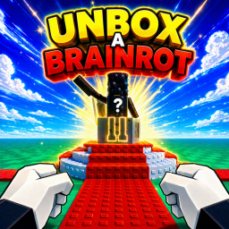 📦Unbox a Brainrots📦 💥[ALPHA]💥