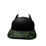 Seeing Eye Cap