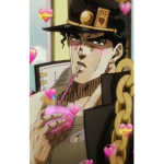 Jojo's Bizarre Adventure Fanz