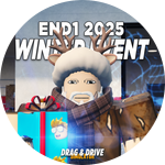 Ending 1: Winter Holiday Event 2025!