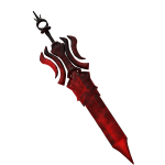 Infernal Sword of Wrath