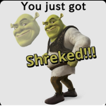 The Tea-Rex’s