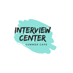 Summer Cafe's Interview Center! V-1