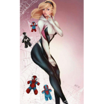 |Group for Spiderman/spidergirl fans!|