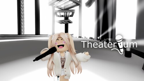 Theateri Concerts🎤 - Update