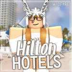 Hilton Hotels | Hotels & Resorts!