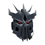 Ace Bombardier EX Head (LIMITED)