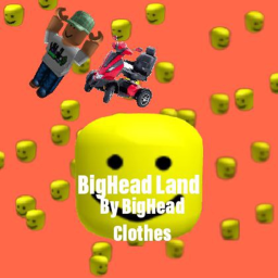 BigHead Land