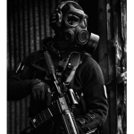 Tactical Operator