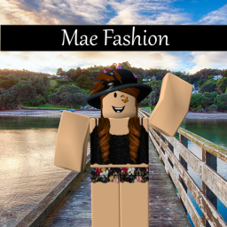 Mae's Official Runway V1