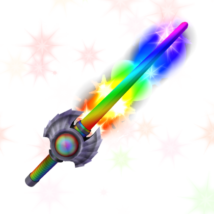 Rainbow Periastron Omega