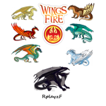 -Wings Of Fire-