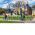 Bloxburg Yale University