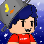 Highpot's Official Group Group Thumbnail