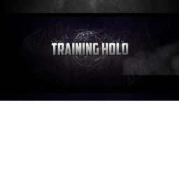 //: Meeting Centre/ Training Holo
