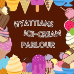 Hyattians Ice Cream Parlour