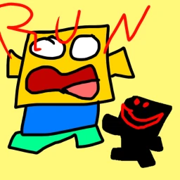 Monsters Run! icon