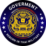 [ RTA ] Government Life in Royal Thai Army [TH]