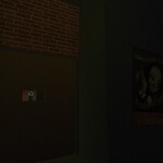 A Robloxian Ice Cream Parlor