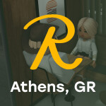 McRonalds Restaurant Athens