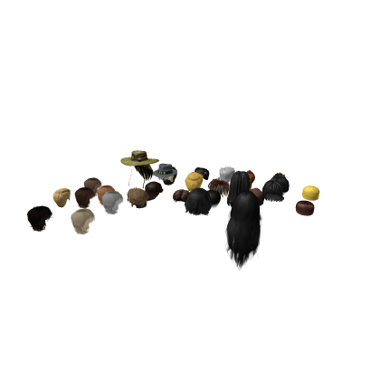 Hair pack