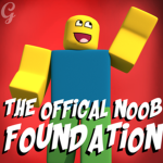 The Official Noob Foundation chain!