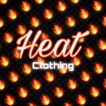 #HeatClothing