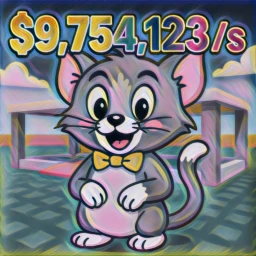 [NEW 🔥] Steal a Cat icon