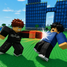 fighting thing