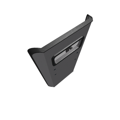 Balistic Shield ACS 2.0.1