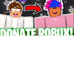 Pls Donate Donation Game